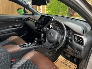 Toyota CHR GT Turbo Bruno 2019 SUV (Used)
