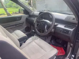 Nissan X-Trail 2001 SUV (Used)