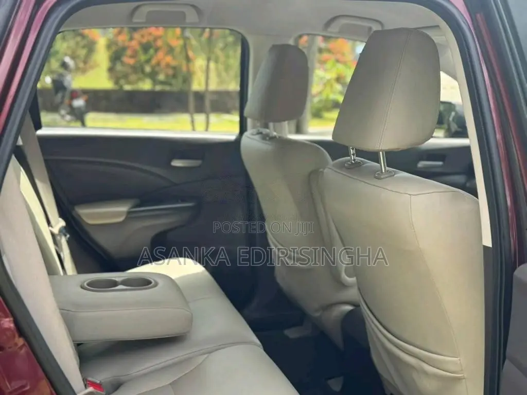 Honda CRV RM2 2014 SUV (Used)