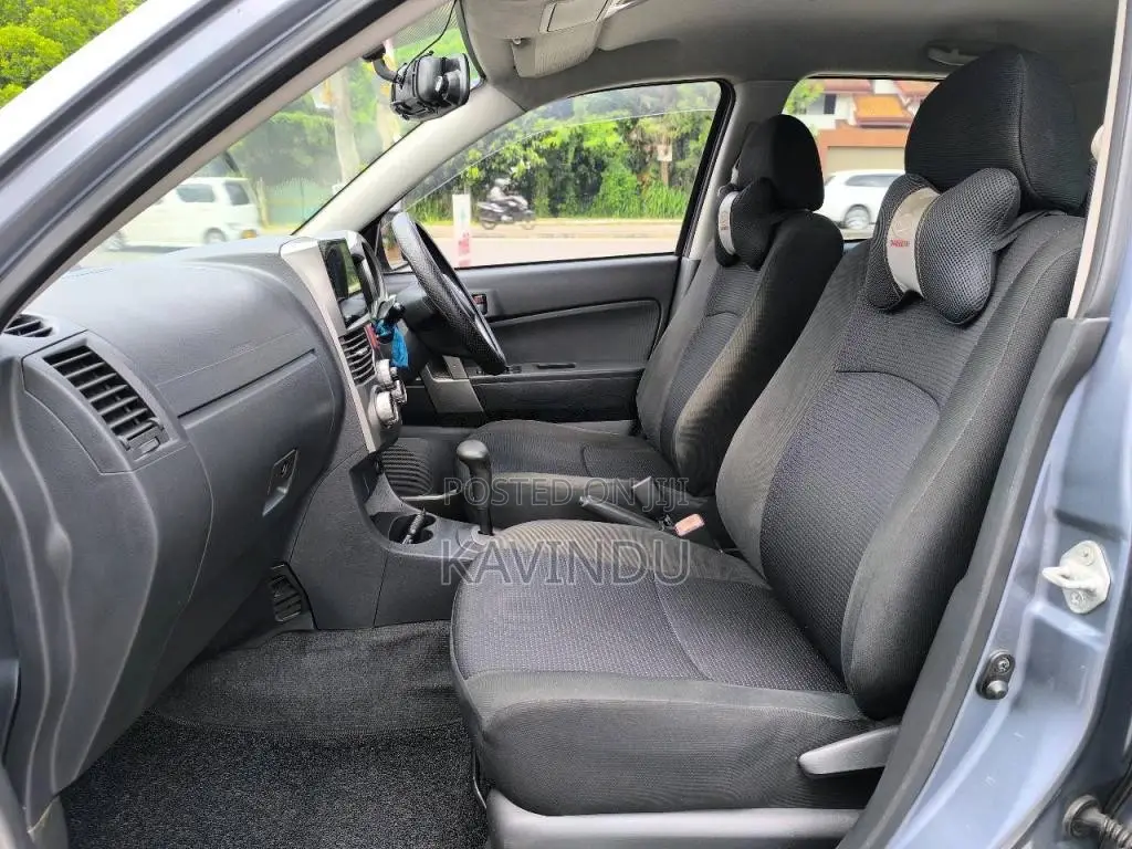 Daihatsu Terios 2007 SUV (Used)