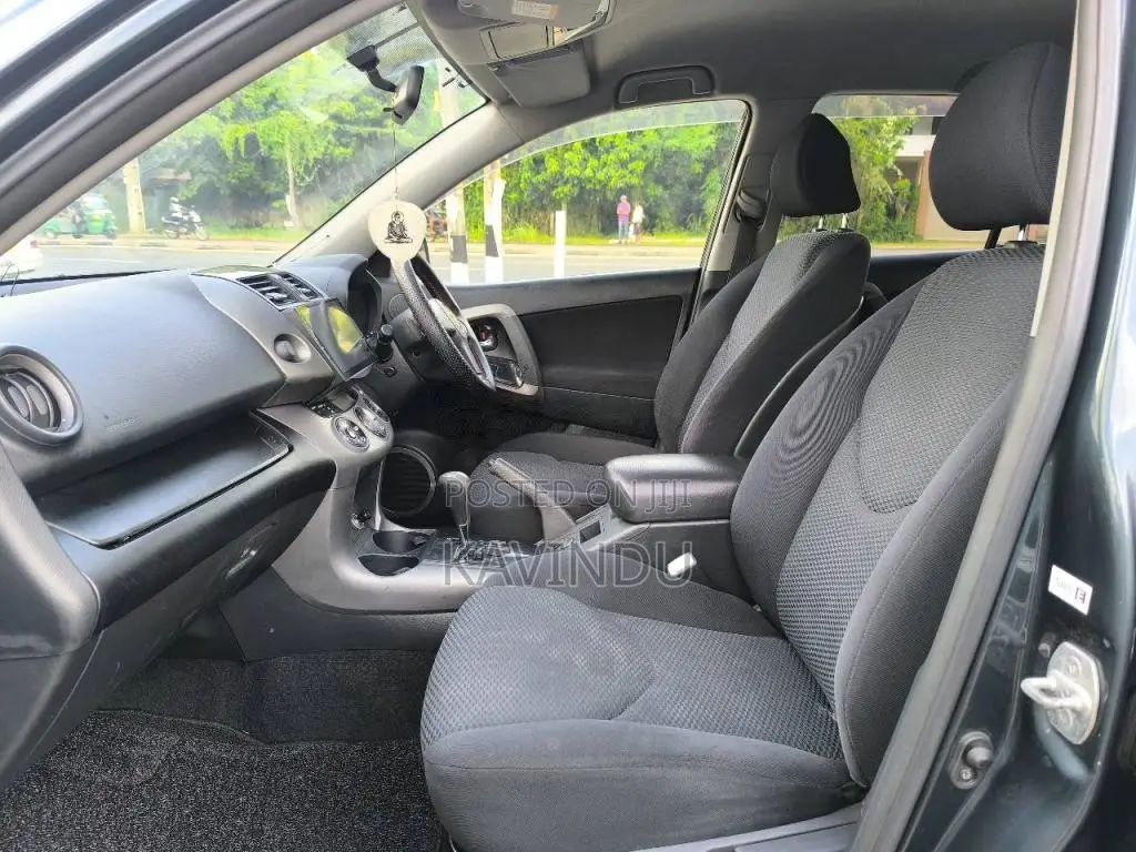Toyota RAV4 2007 SUV (Used)