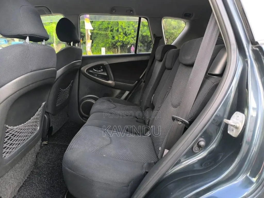 Toyota RAV4 2007 SUV (Used)