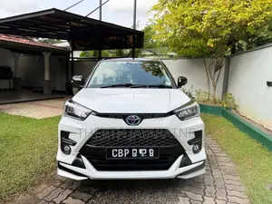 Toyota Raize Z Grade 2023 SUV (Used)