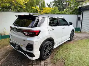 Toyota Raize Z Grade 2023 SUV (Used)