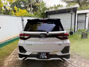 Toyota Raize Z Grade 2023 SUV (Used)
