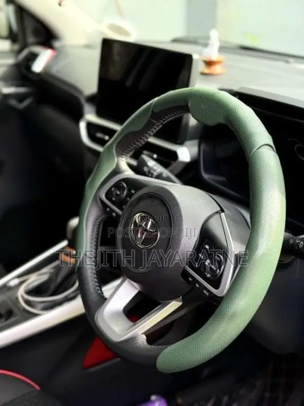 Toyota Raize Z Grade 2023 SUV (Used)