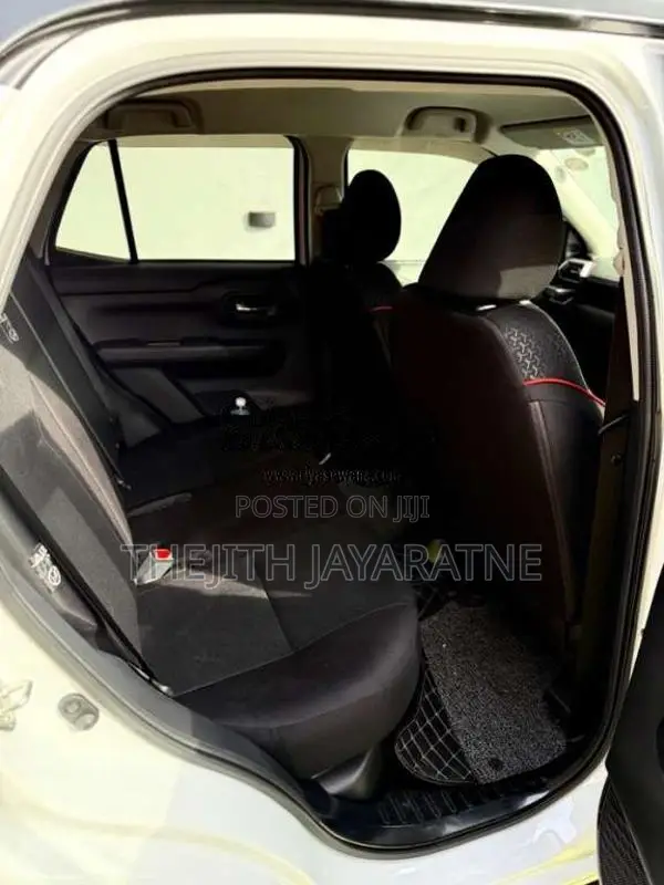 Toyota Raize Z Grade 2023 SUV (Used)