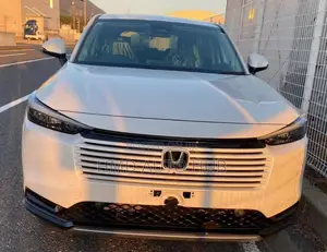 Honda Vezel 2025 SUV Brand New