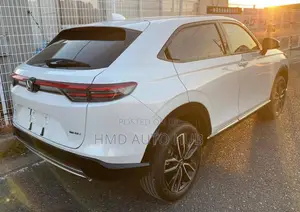 Honda Vezel 2025 SUV Brand New