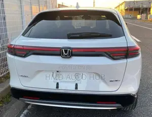 Honda Vezel 2025 SUV Brand New