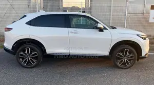 Honda Vezel 2025 SUV Brand New