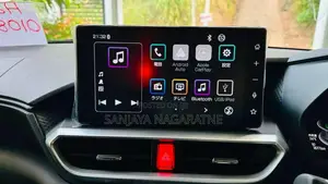 Toyota Raize Z Grade 2025 SUV Unregistered (Recondition)