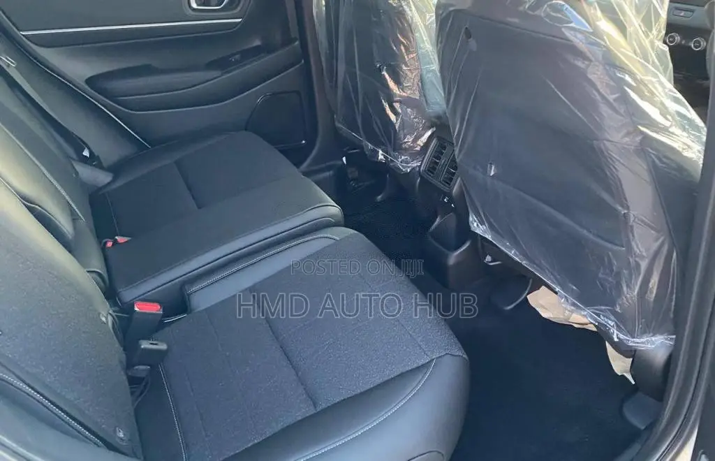 Honda Vezel 2025 SUV Brand New