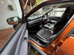 Nissan Magnite CVT Turbo 2025 SUV (Used)