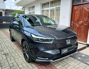 Honda Vezel 2023 SUV (Used)