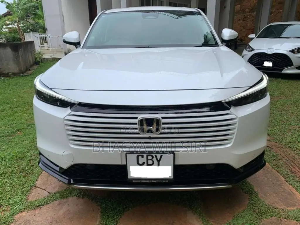 Honda Vezel Z Premium 2026 SUV (Used)