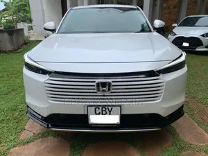 Honda Vezel Z Premium 2026 SUV (Used)