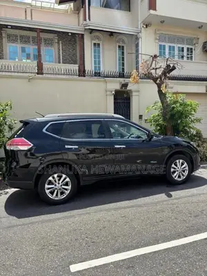 Nissan X-Trail 2015 SUV (Used)