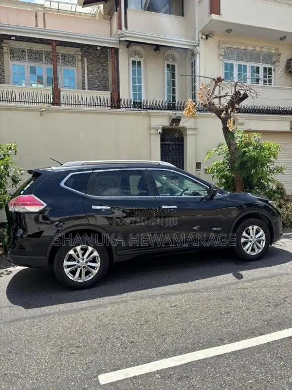 Nissan X-Trail 2015 SUV (Used)