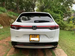 Honda Vezel Z Premium 2026 SUV (Used)