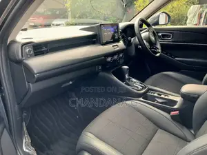Honda Vezel 2023 SUV (Used)