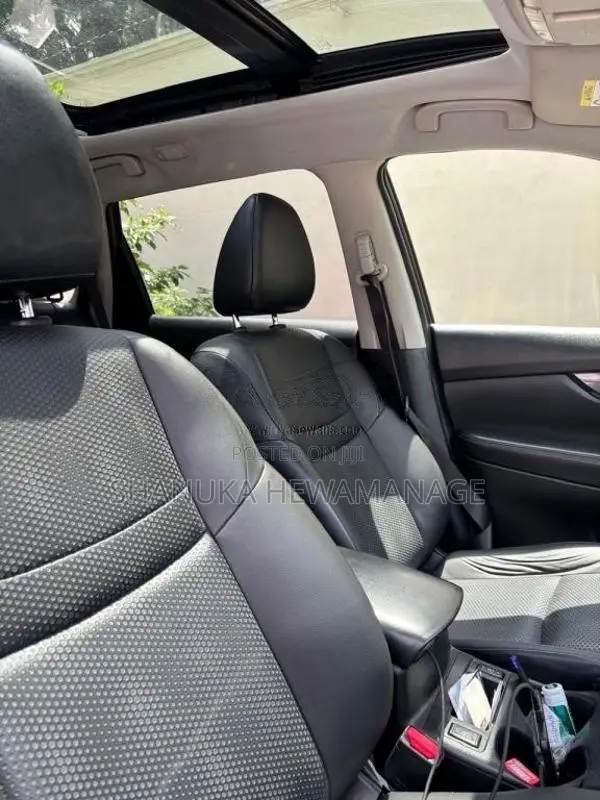 Nissan X-Trail 2015 SUV (Used)