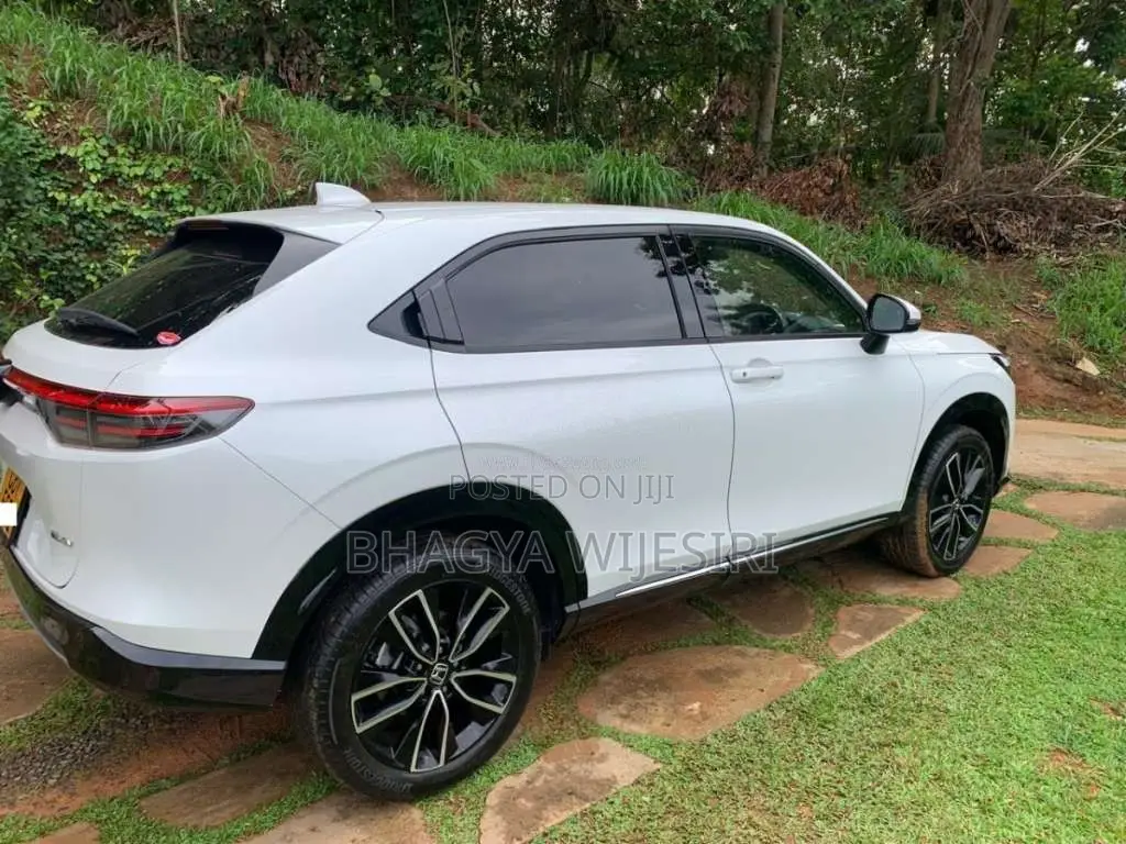 Honda Vezel Z Premium 2026 SUV (Used)