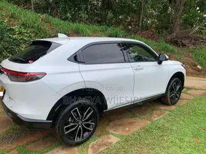 Honda Vezel Z Premium 2026 SUV (Used)