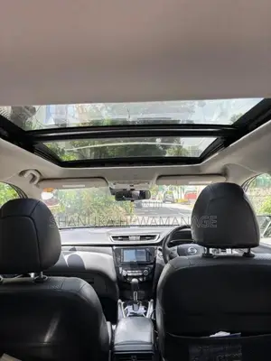 Nissan X-Trail 2015 SUV (Used)