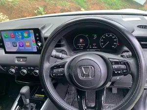 Honda Vezel Z Premium 2026 SUV (Used)