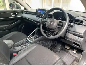 Honda Vezel 2023 SUV (Used)