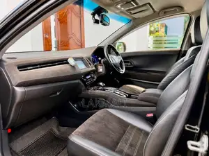 Honda Vezel RS Sensing 2016 SUV (Used)