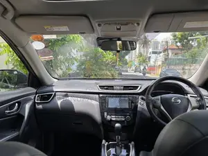 Nissan X-Trail 2015 SUV (Used)