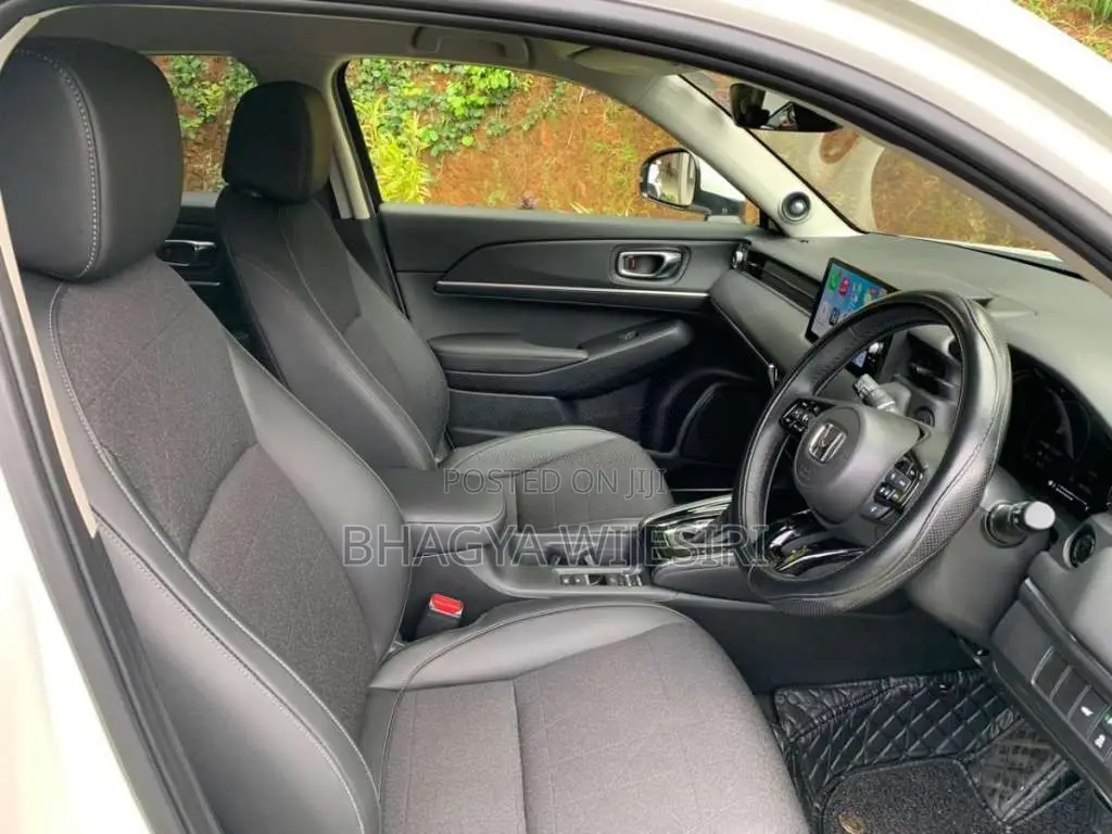 Honda Vezel Z Premium 2026 SUV (Used)