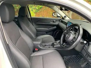 Honda Vezel Z Premium 2026 SUV (Used)