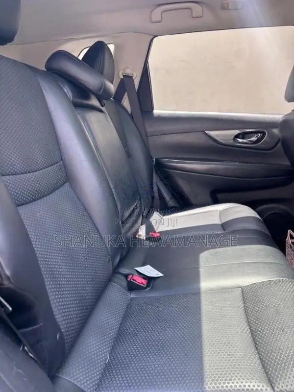 Nissan X-Trail 2015 SUV (Used)