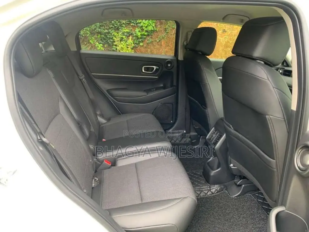 Honda Vezel Z Premium 2026 SUV (Used)