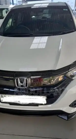 Honda Vezel 2018 SUV (Used)