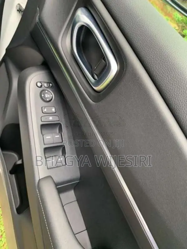 Honda Vezel Z Premium 2026 SUV (Used)