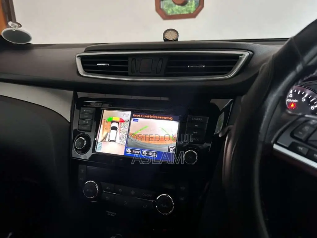 Nissan QASHQAI TEKNA PLUS 2019 SUV (Used)