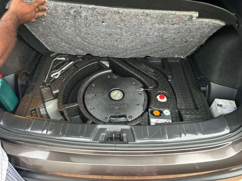 Nissan QASHQAI TEKNA PLUS 2019 SUV (Used)