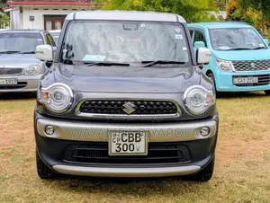 Suzuki Xbee 2018 SUV (Used)
