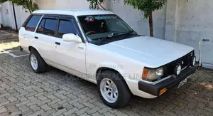 Toyota Corolla KE72 1986 SUV (Used)
