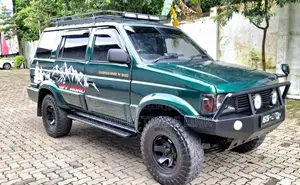Isuzu BIGHORN PANTHER 1999 SUV (Used)