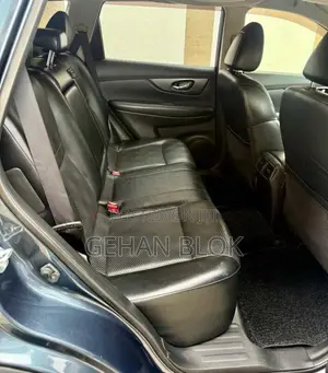 Nissan X-Trail 2015 SUV (Used)