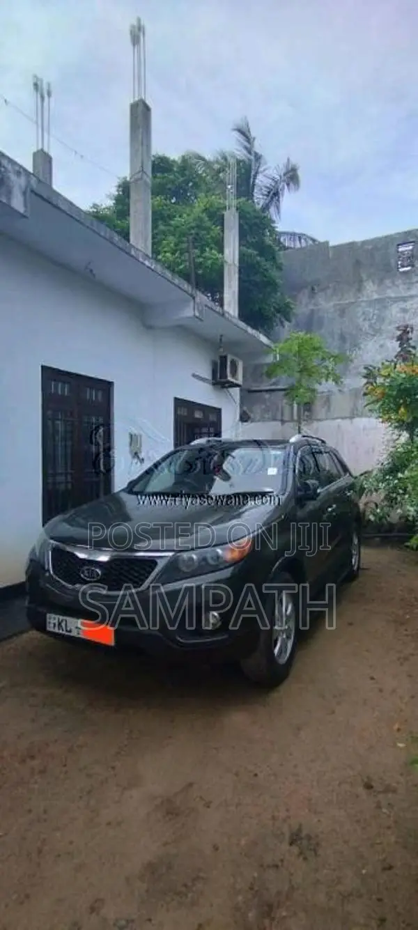 Kia Sorento 2009 SUV (Used)