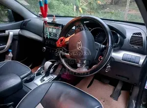 Kia Sorento 2009 SUV (Used)