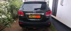 Kia Sorento 2009 SUV (Used)