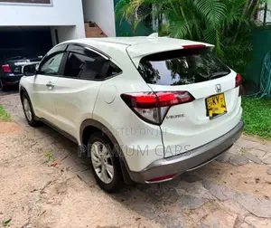 Honda Vezel X 2014 SUV (Used)