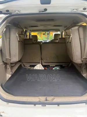 Toyota Fortuner 2013 SUV (Used)